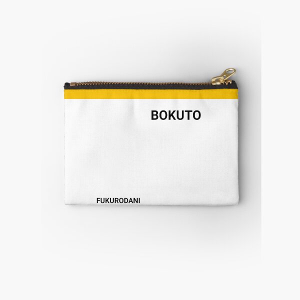 Item preview, Bokuto Colour Palette designed and sold by ashleafjb.