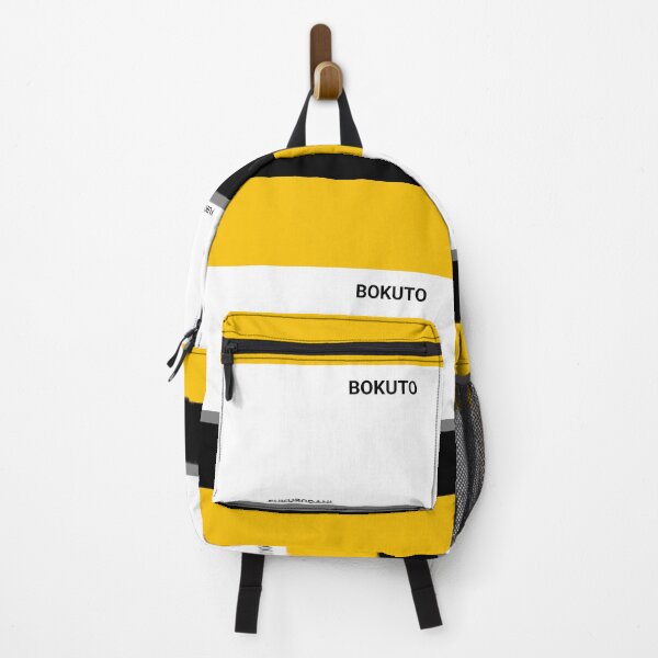 Item preview, Bokuto Colour Palette designed and sold by ashleafjb.