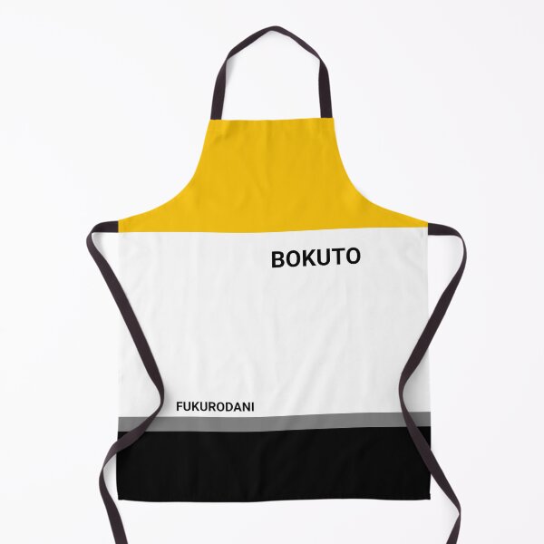 Item preview, Bokuto Colour Palette designed and sold by ashleafjb.