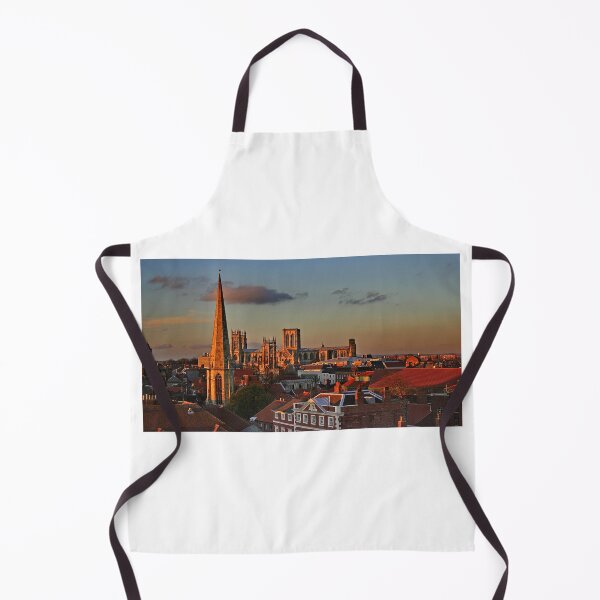 Item preview, York cityscape designed and sold by leephotoofyork.