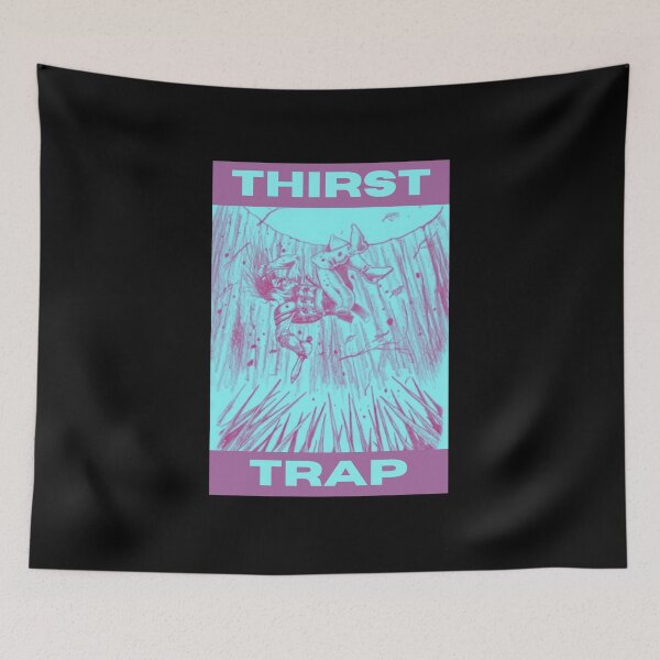 Item preview, Thirst Trap designed and sold by narcocynic.