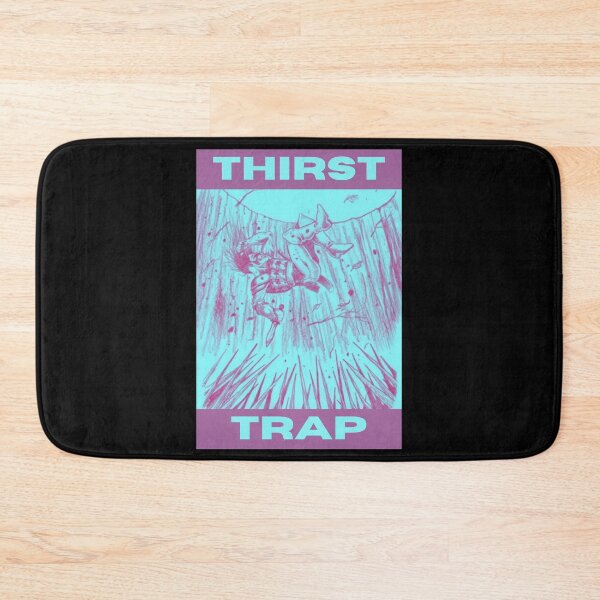 Item preview, Thirst Trap designed and sold by narcocynic.