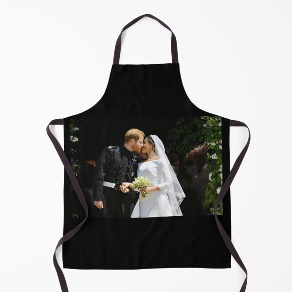 Item preview, Wedding of Prince Harry and Meghan Markle designed and sold by KNBS.