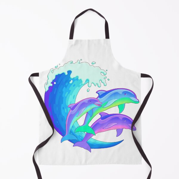 Item preview, Bottle nose dolphin designed and sold by Midhuna.