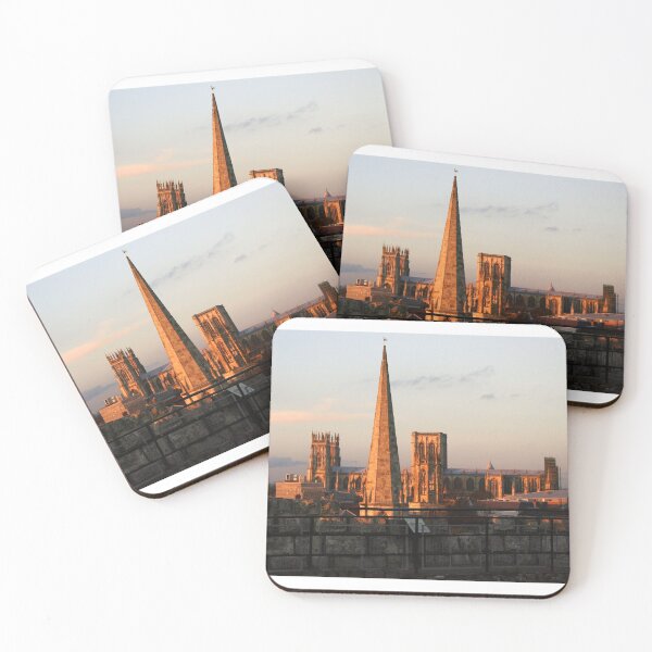 Item preview, York roof tops designed and sold by leephotoofyork.