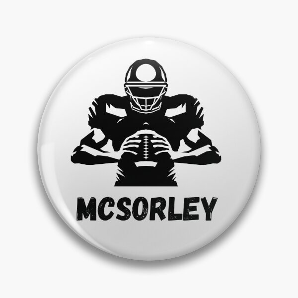 Item preview, Trace mcsorley  designed and sold by Designhub14.