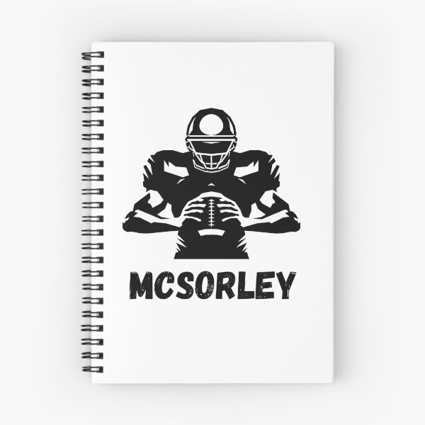 Item preview, Trace mcsorley  designed and sold by Designhub14.