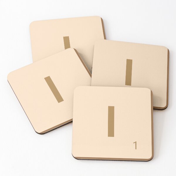 Item preview, Wooden Tile - I designed and sold by imlying.