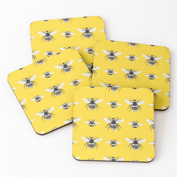 Item preview, Buzzy Bees designed and sold by JillyBeanDesign.