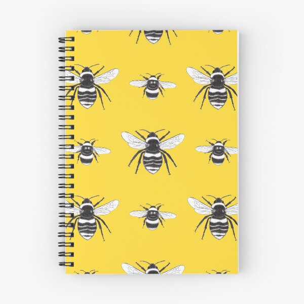 Item preview, Buzzy Bees designed and sold by JillyBeanDesign.