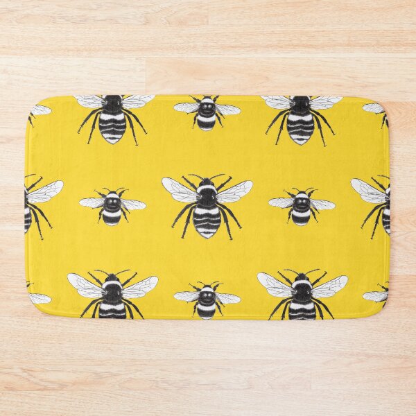 Item preview, Buzzy Bees designed and sold by JillyBeanDesign.