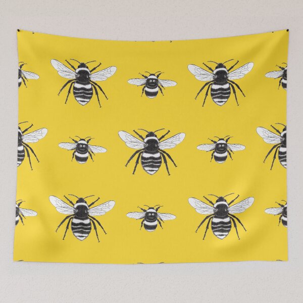 Item preview, Buzzy Bees designed and sold by JillyBeanDesign.