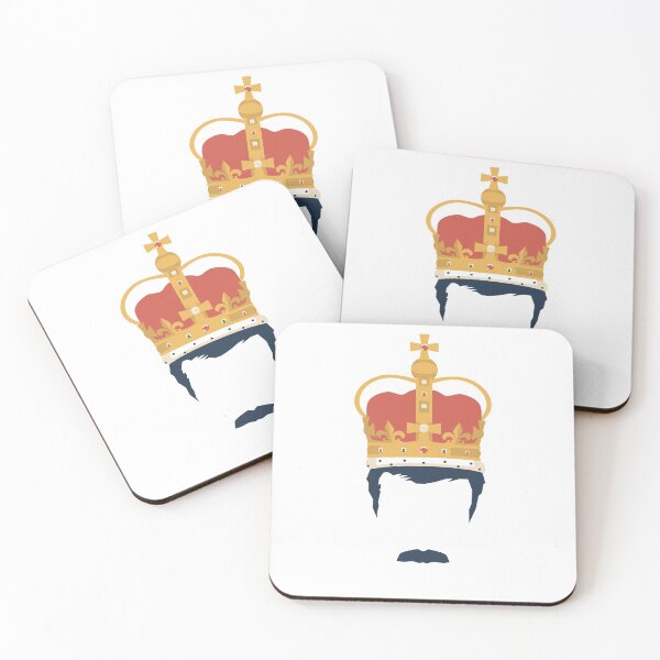 Item preview, Minimal crown designed and sold by chillstudio.
