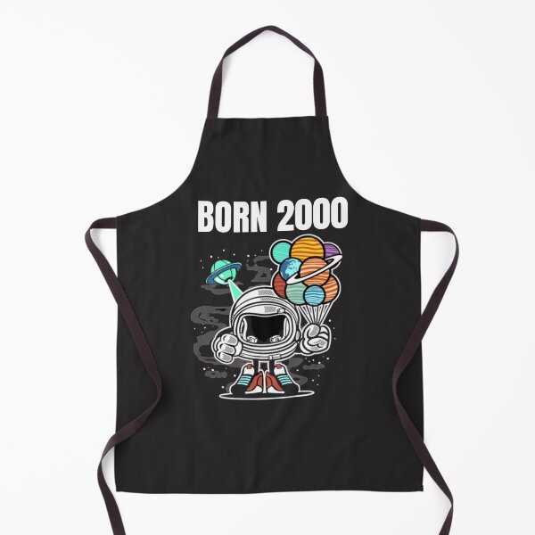 Item preview, BORN2000 designed and sold by GILLES VAZIRI.