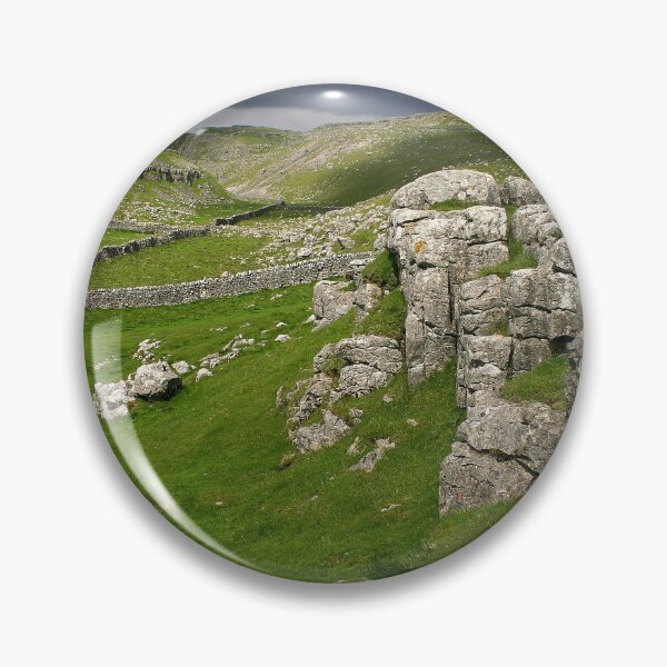 Item preview, Malham Cove designed and sold by leephotoofyork.