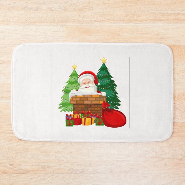 Item preview, Santa Clause new design. designed and sold by Hstyel.