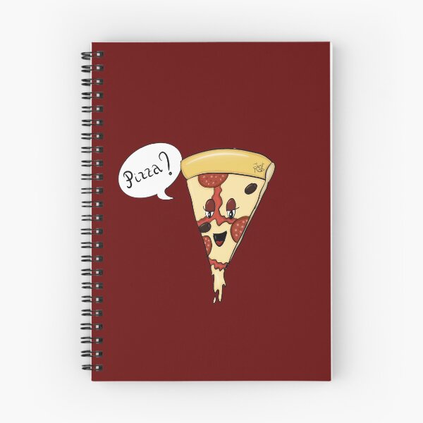 Aperçu de l'œuvre Temps de pizza créée et vendue par Jvstrob.