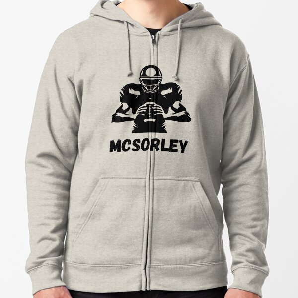 Trace mcsorley online hoodie