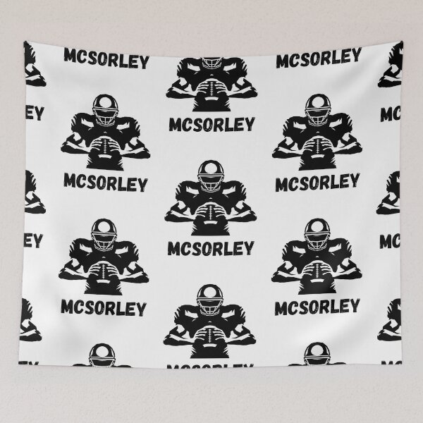 Item preview, Trace mcsorley  designed and sold by Designhub14.