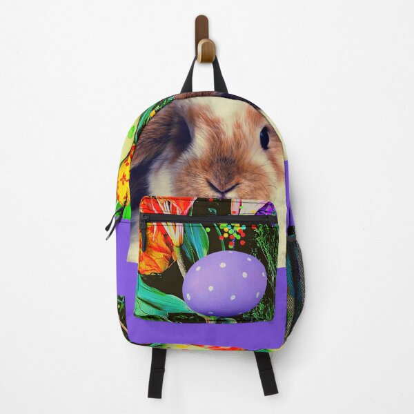Item preview, easter is nowhere near poster designed and sold by Swooncake Press.