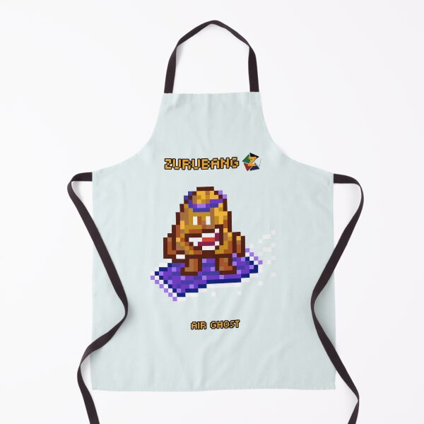 Item preview, Air Ghost - Zurubang designed and sold by Zurubang.