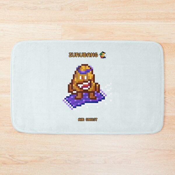 Item preview, Air Ghost - Zurubang designed and sold by Zurubang.