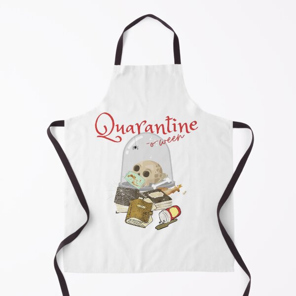 Item preview, Quarantineoween Quarantine-o-ween designed and sold by GieArts.
