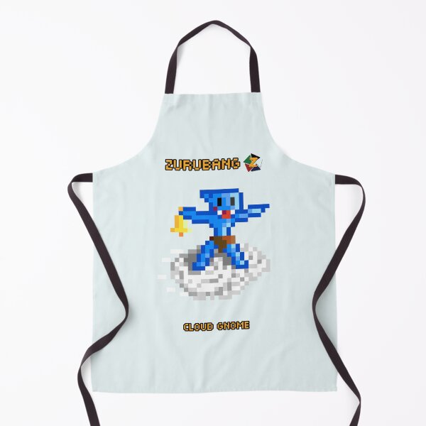 Item preview, Cloud Gnome - Zurubang designed and sold by Zurubang.