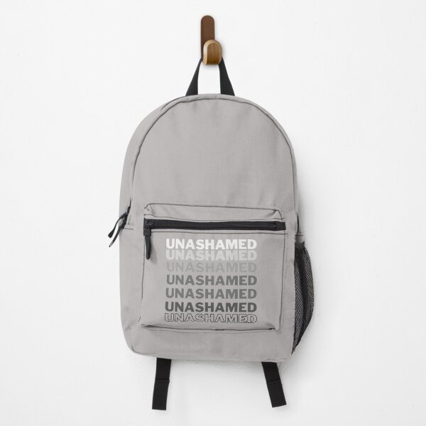 Item preview, Unashamed Christian Bible Verse designed and sold by The Lord's Love Line.
