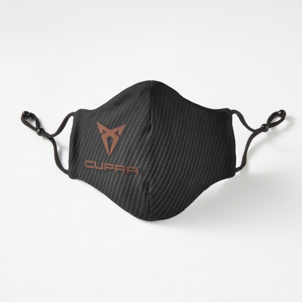 Cupra Fitted 3-Layer