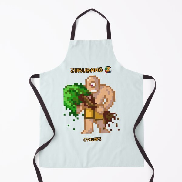 Item preview, Cyclops - Zurubang designed and sold by Zurubang.