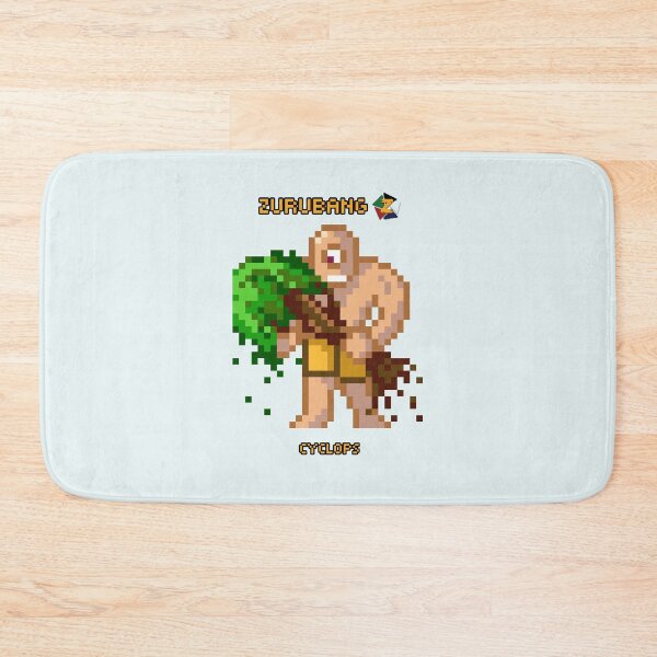 Item preview, Cyclops - Zurubang designed and sold by Zurubang.