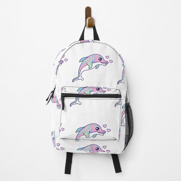 Item preview, Love oceanic dolphin designed and sold by Midhuna.