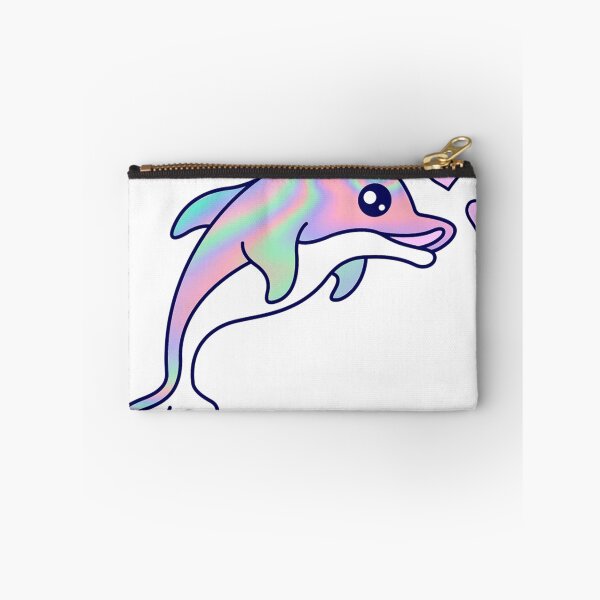 Item preview, Love oceanic dolphin designed and sold by Midhuna.