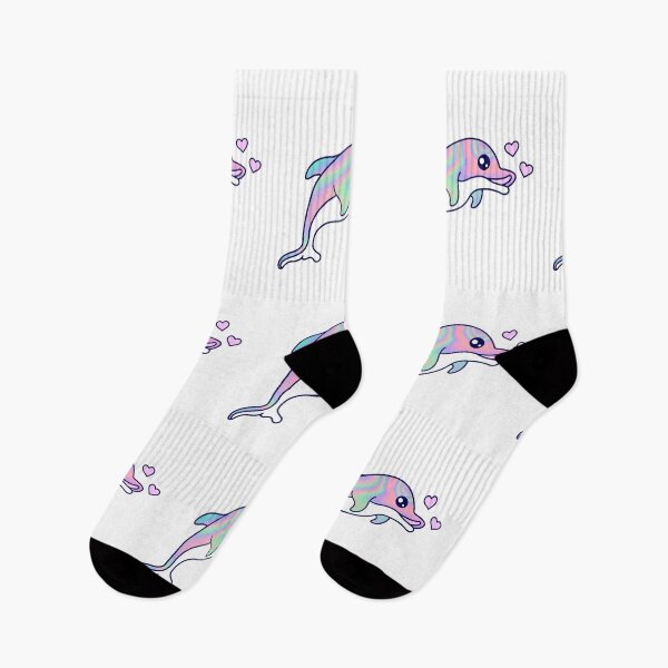 Item preview, Love oceanic dolphin designed and sold by Midhuna.