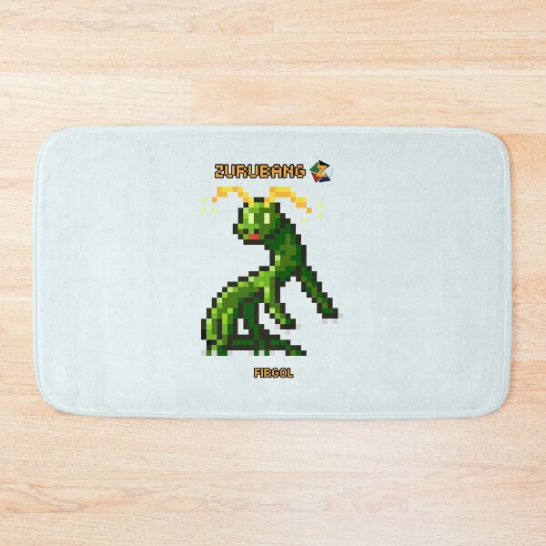 Item preview, Firgol - Zurubang designed and sold by Zurubang.