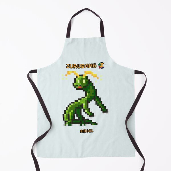 Item preview, Firgol - Zurubang designed and sold by Zurubang.