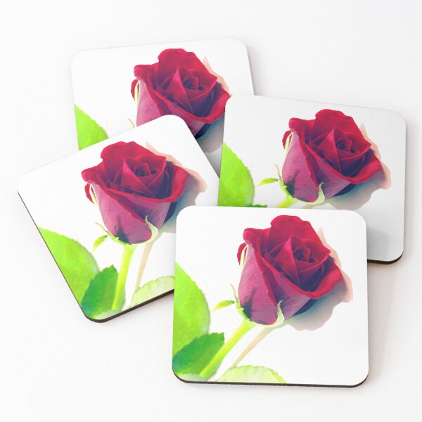 Item preview, Rose Flower designed and sold by Zero-Infinite.