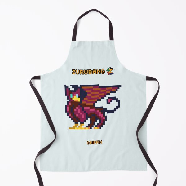 Item preview, Griffin - Zurubang designed and sold by Zurubang.
