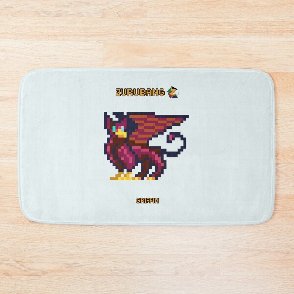 Item preview, Griffin - Zurubang designed and sold by Zurubang.