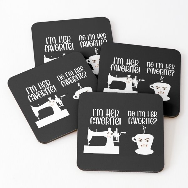 Item preview, Retro Vintage Funny Sewing designed and sold by jcorres.