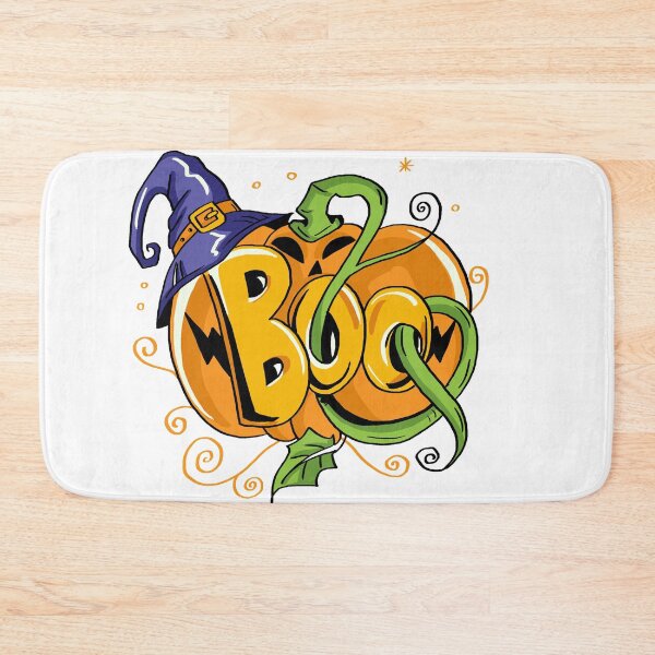 Item preview, Boo pumpkin designed and sold by Erickjdm.