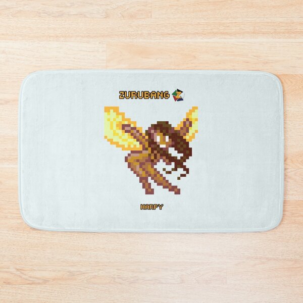 Item preview, Harpy - Zurubang designed and sold by Zurubang.
