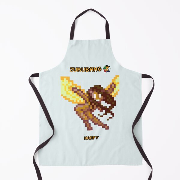 Item preview, Harpy - Zurubang designed and sold by Zurubang.