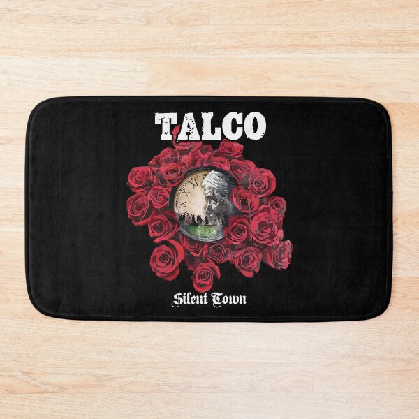 Item preview, Talco Skapunk SIlent Town Album designed and sold by WmSpringer.