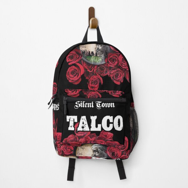 Item preview, Talco Skapunk SIlent Town Album designed and sold by WmSpringer.