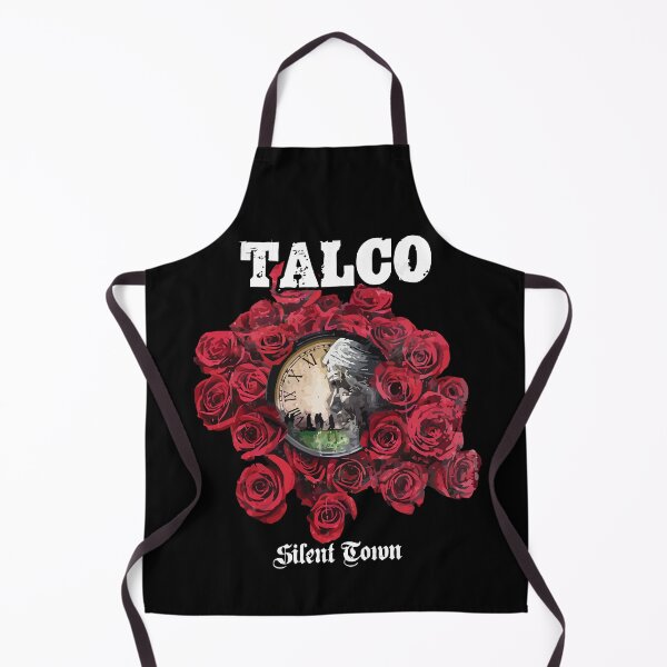 Item preview, Talco Skapunk SIlent Town Album designed and sold by WmSpringer.