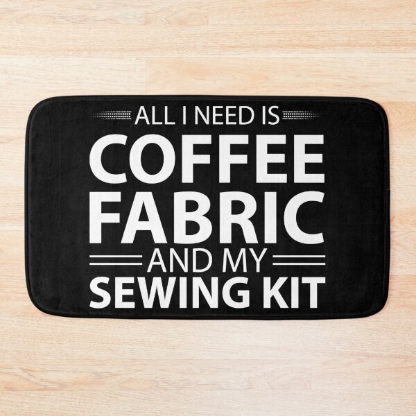Item preview, Retro Vintage Funny Sewing designed and sold by jcorres.