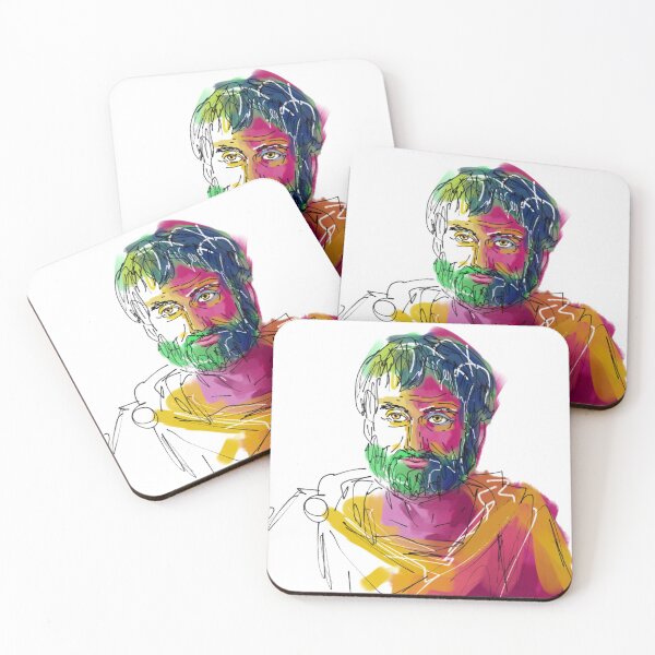 Item preview, Aristotle designed and sold by KennyLucky.