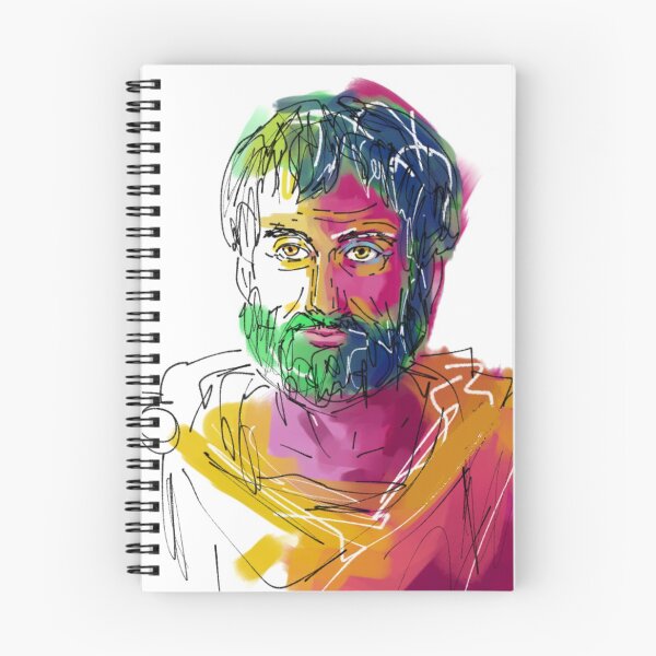 Item preview, Aristotle designed and sold by KennyLucky.